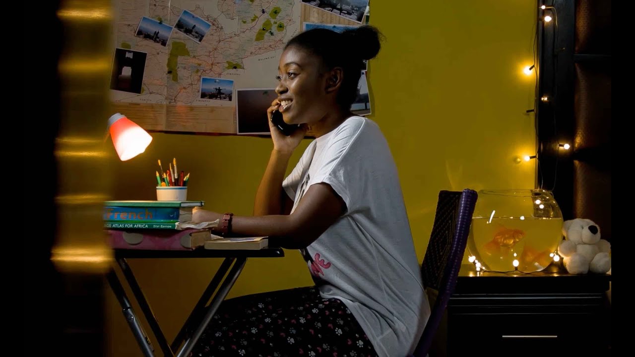 Zamtel Real Mahala TVC