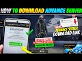 OB52 Advance Server Free Fire How to Download amp 