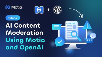 Building AI Content Moderation with Human-in-the-Loop: OpenAI + Slack + Motia