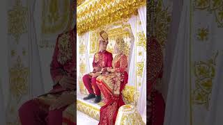 Wedding di Lhokseumawe Part II #viral #aceh #fypシ #fyptiktok #couple #viralvideo #tiktok #wedding