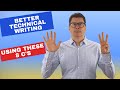 8 cs of technical writing that will make you a better technical writer