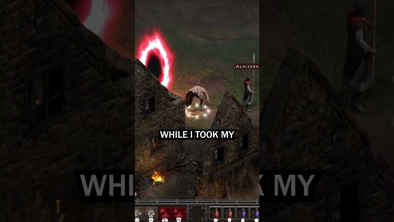 This Wolf Barb Makes Ubers a Joke