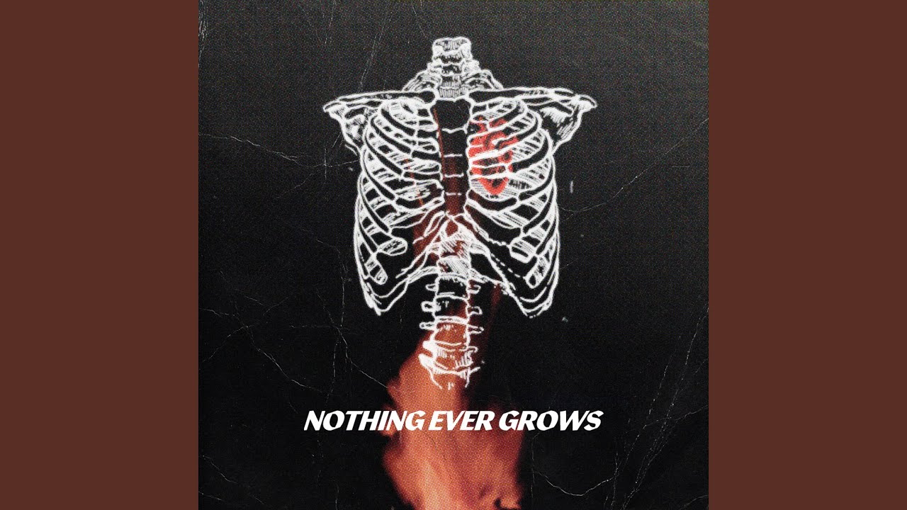 Watch Nothing Ever Grows on YouTube Watch Nothing Ever Grows on YouTube
