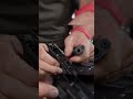 Midnight Rose Glock 43X