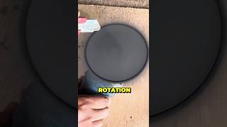 Perfect sanding machine