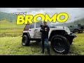 PENGALAMAN GUE MAIN OFFROAD DI BROMO, KEREN BANGET