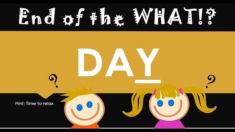 Daily #Rebus Puzzles with Answers | 🧩 Rebus Puzzles for the Classroom 66