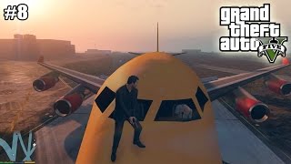 GTA 5 Mods: Инфекция (Infection) (8 серия)