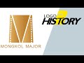 Logo history  mongkol major