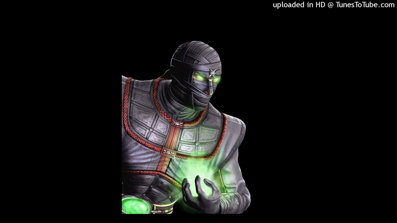 Krxxk x Spaceghostpurrp x Loko Los x BMB type beat - “Ermac” prod 1735Haydxn x thrvxxs