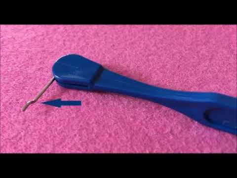 DIE KIEFERORTHOPÄDEN Miniexpander drehen - Videoanleitung