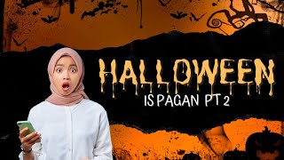 Spooky Pagan Halloween 🎃 - Unleashing More Magic In Part 2!