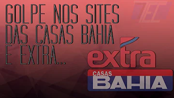 Como saber se o site da Casas Bahia e verdadeiro?