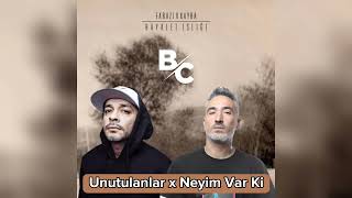Unutulanlar & Neyim Var Ki (DJ Berkovic Remix)