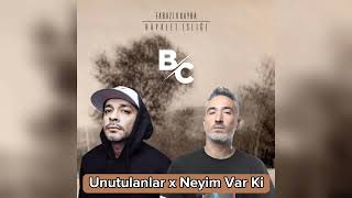 Unutulanlar Neyim Var Ki Dj Berkovic Remix