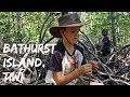 The Tiwi Islands: S04 Northern Territory E1 Road Trip Lap NT