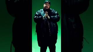 Jelly Roll "Save Me" (Short)