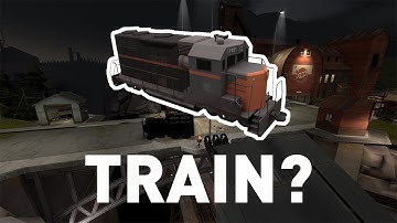 Doublecross Gyrated SHOWCASE [TF2]