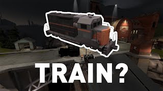 Doublecross Gyrated SHOWCASE [TF2]