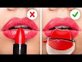 Crazy Cool Beauty Gadgets || Girly hacks