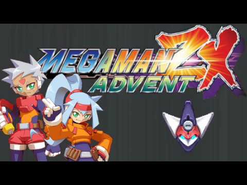 Mega Man ZX Advent OST - T20: Overloaded (Highway - Thetis' Stage) Mega Man ZX Advent OST - T20: Overloaded (Highway - Thetis' Stage)