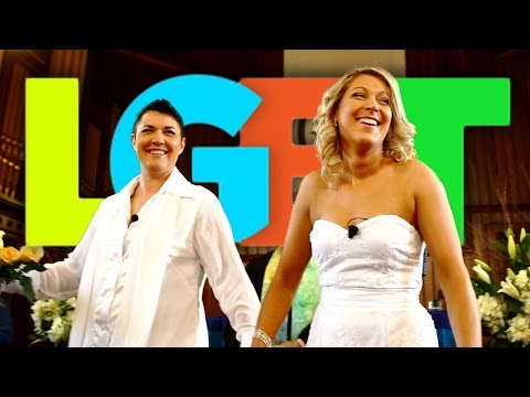 12 LGBT Facts To Celebrate