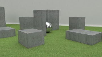 formZ sample vray animation