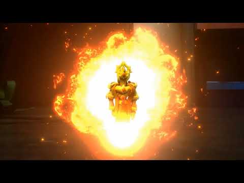 Lord Agni, The God of Fire (Adobe After Effects) - YouTube