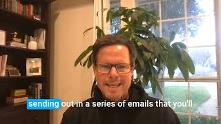 festivalPass Founder, Ed Vincent, Lifetime Pass Benefits