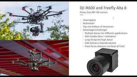 Webinar | High Quality Drone Inspections with ContextCapture