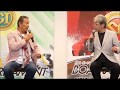 森次晃嗣さん&真夏竜さんトークショー14時40分@ボートレース平和島