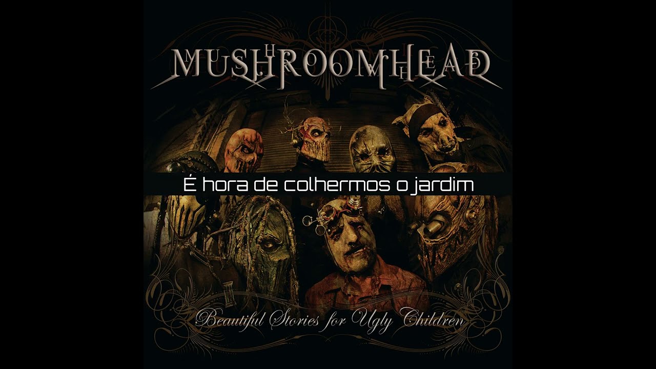 Mushroomhead Harvest the Garden (Legendado/Tradução) YouTube