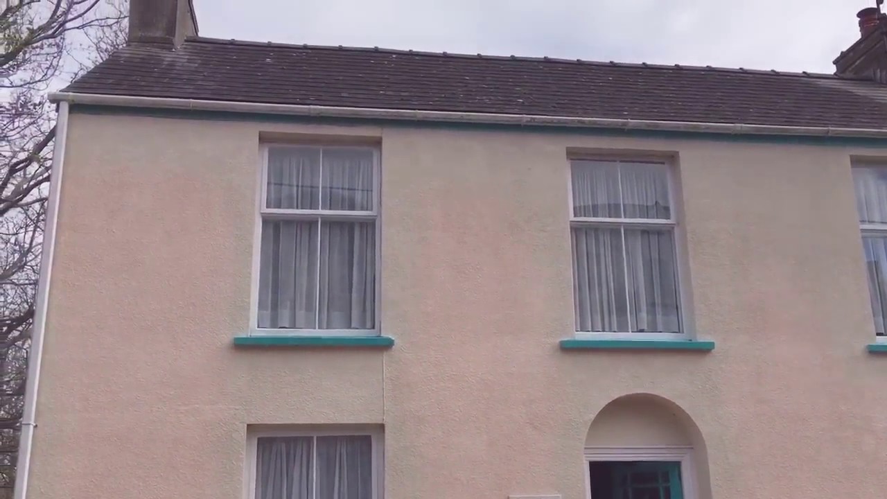 Picton House, in Penally Tenby, a fantastic holiday home for 6 with sea