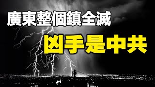 🔥🔥突發❗廣東整個鎮全滅❗兇手是中共❓台灣80次連震 未來還有大震❓黑龍江驚現大災徵兆❗