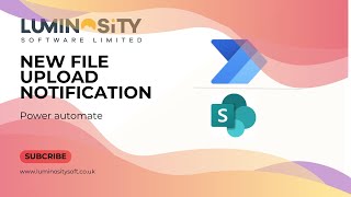 How to Set Up Email Notifications for New File Uploads in SharePoint Using Power Automate