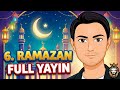 ERLİK 6. RAMAZAN YAYINI FULL YAYIN (PODCAST)