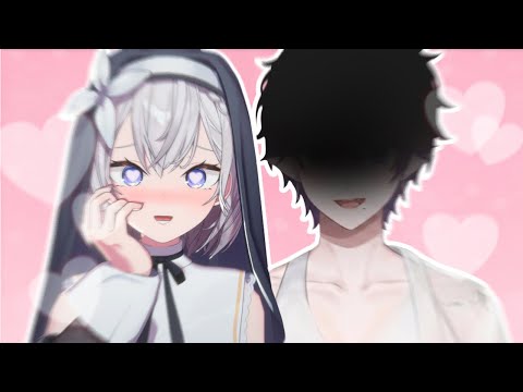 I went on my first blind date ever...💗
