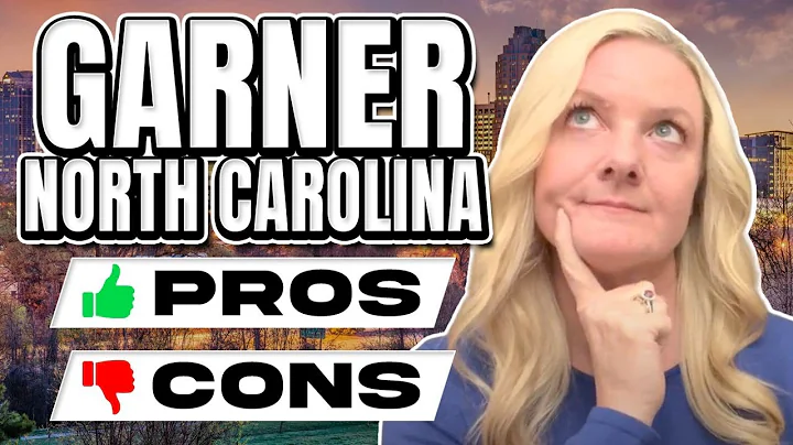 Pros And Cons Of Living In Garner NC - Things Have Changed!
