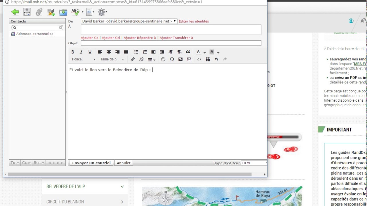 Copiercoller YouTube