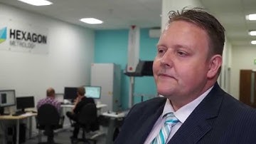 Hexagon Metrology MTDCNC overview