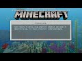 Как летать в Выживании Minecraft PE без модов и командных блоков.