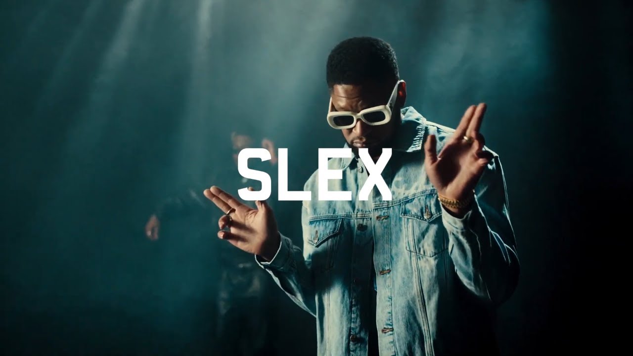 Frisco x INFAMOUSIZAK Type Beat | Grime Type Beat | Slex - Clean - YouTube