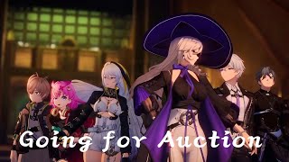 NTE: Neverness To Everness Gameplay (part 6 second half) #nevernesstoeverness #gaming 