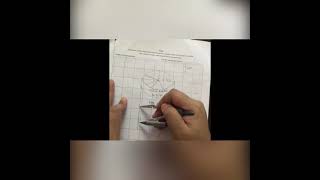 Panduan Melukis /Membina Carta Pai Tong (Pengajian Am Semester 2 Bahagian B)