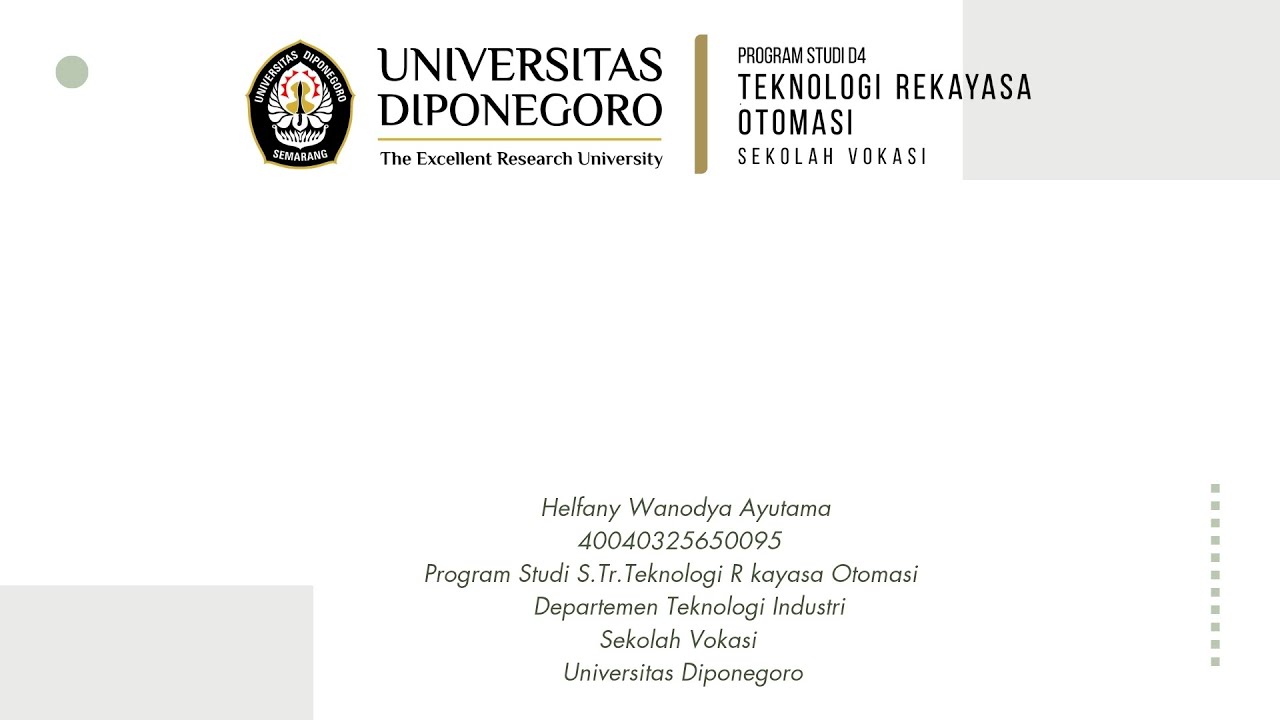 #007. Setup Phyton+ Library+ Code Editor | PRAKTIKUM ALGORITMA DAN ...