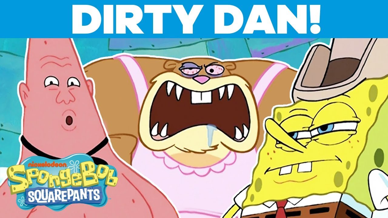 Spongebob Squarepants Dirty Memes - IMAGESEE