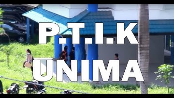 Universitas Negeri Manado ( Pendidikan Teknik Informasi dan Komunikasi | FATEK UNIMA )