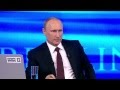 Путин о ценах на нефть