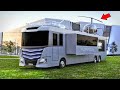 ये Bus है या महल | 10 Most Amazing and Incredible Vehicles