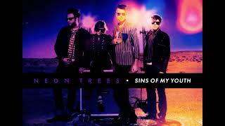 Neon Trees - Sins of My Youth (instrumental)